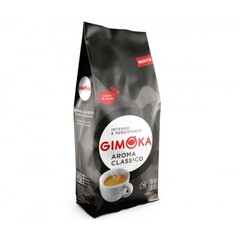 Кофе в зернах Gimoka Aroma Classico 1 кг
