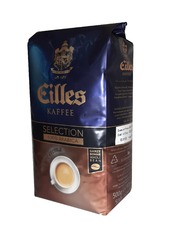 Кофе в зернах J.J. Darboven Eilles Caffe Crema 500 г