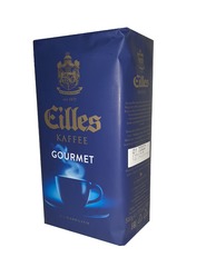 Молотый кофе J.J.Darboven Eilles Gourmet Cafe 500 г