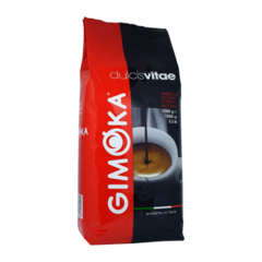 Кофе в зернах Gimoka Dolcevita 1кг