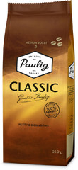 Кофе в зернах Paulig Classic Finland 250 г