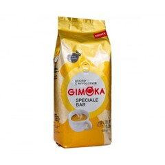 Кофе в зернах Gimoka Speciale Bar 3 кг