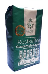 Кофе в зернах Mr.Rich Guatemala Grande 500 г