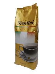 Кофе в зернах Trintini Megadoro 1 кг