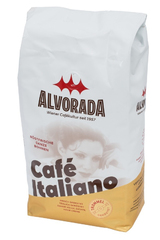 Кофе в зернах Alvorada il Caffe Italiano 500 г