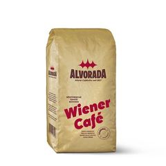 Растворимый кофе Alvorada Wiener Kaffee 200 г