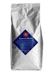 Кофе в зернах Amalfi Espresso Aroma 1 кг