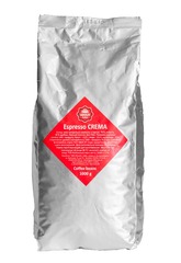 Кофе в зернах Amalfi Espresso Crema 1 кг