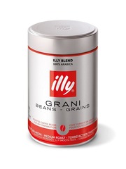 Кофе в зернах ILLY Espresso 250 г