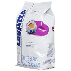 Кофе в зернах Lavazza Espresso Vending Gusto Forte 1 кг