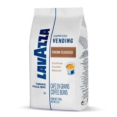 Кофе в зернах Lavazza Vending Crema Classica 1 кг