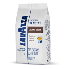 Кофе в зернах Lavazza Vending Crema e Aroma 1 кг