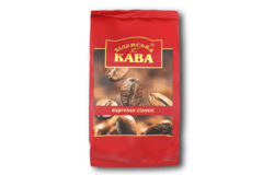 Кофе в зернах Віденська кава Espresso Classic 500 г