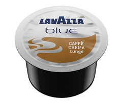 Кофе в капсулах Lavazza Blue Caffe Crema Dolce lungo 1 шт