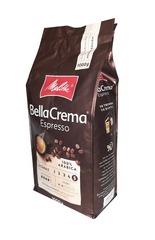 Кофе в зернах Melitta Bella Crema Espresso 500 г