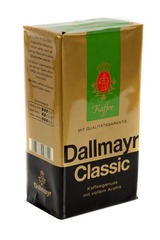 Молотый кофе Dallmayr Classic 500 г