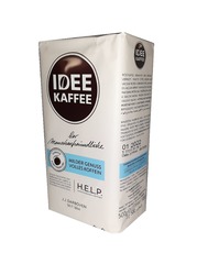 Молотый кофе J.J.Darboven Idee Kaffee 500 г