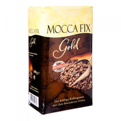 Молотый кофе J.J.Darboven Mocca Fix Gold 500 г