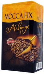 Молотый кофе J.J.Darboven Mocca Fix Melange 500 г