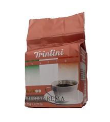 Молотый кофе Trintini Megacrema 125 г