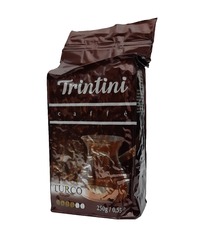 Молотый кофе Trintini Turco 125 г