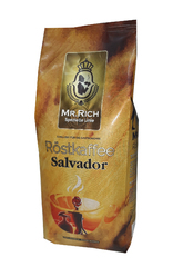 Кофе в зернах Mr.Rich El Salvador Bourbon 500 г