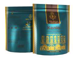 Растворимый кофе Mr.Rich Kenia 400 г