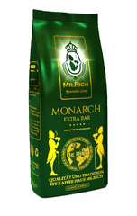 Кофе в зернах Mr.Rich Monarch Extra Bar 1 кг