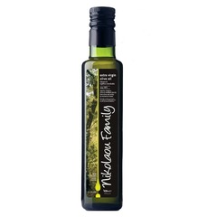 Оливковое масло Nikolaou Family Extra Virgin Olive Oil 100 мл