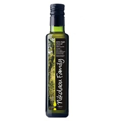 Оливковое масло Nikolaou Family Extra Virgin Olive Oil 750 мл