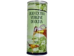 Оливковое масло Olio Extra Vergine di Oliva ж/б ложка 1 л