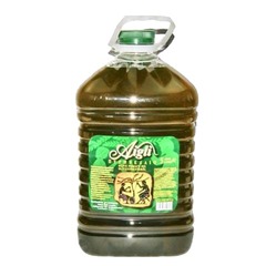 Оливковое масло Pomace Olive Oil АІГЛН 5 л