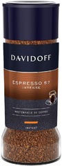 Растворимый кофе Davidoff Cafe Espresso  57 100 г