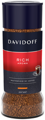 Растворимый кофе Davidoff Cafe Rich Aroma 100 г