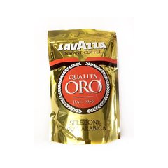 Растворимый кофе Lavazza Qualita Oro 250 г