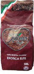 Растворимый кофе Nero Aroma Exotica Elite 500 г