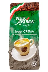 Растворимый кофе Nero Aroma Super Crema 500 г