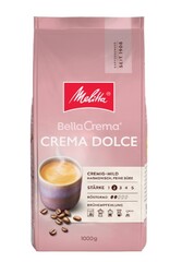 Кофе в зернах Melitta BellaCrema Dolce 1 кг