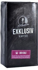 Молотый кофе J.J.Darboven Exklusiv kaffee der Edle 250 г